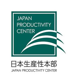 日本生産性本部ロゴ
